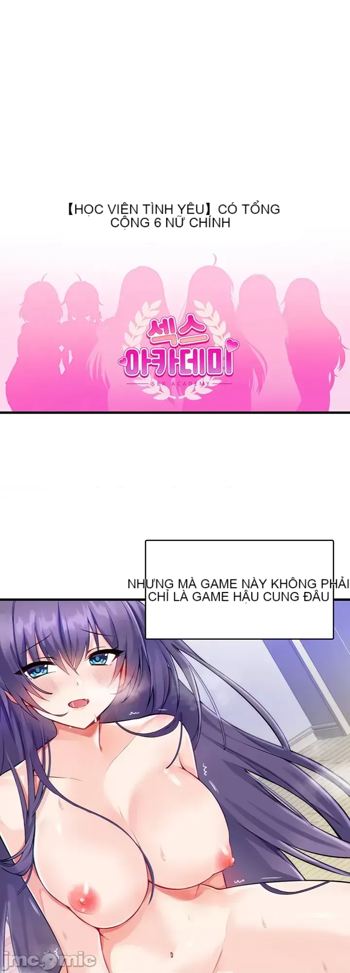 H khuôn viên không được đăng xuất Chương 1-121