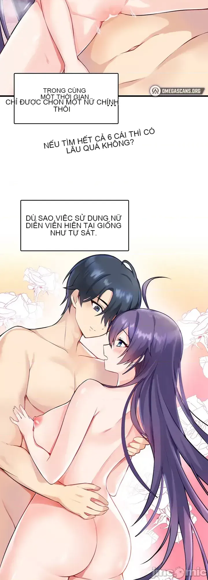 H khuôn viên không được đăng xuất Chương 1-121