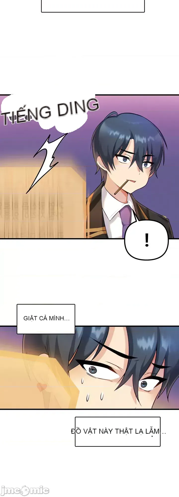 H khuôn viên không được đăng xuất Chương 1-121