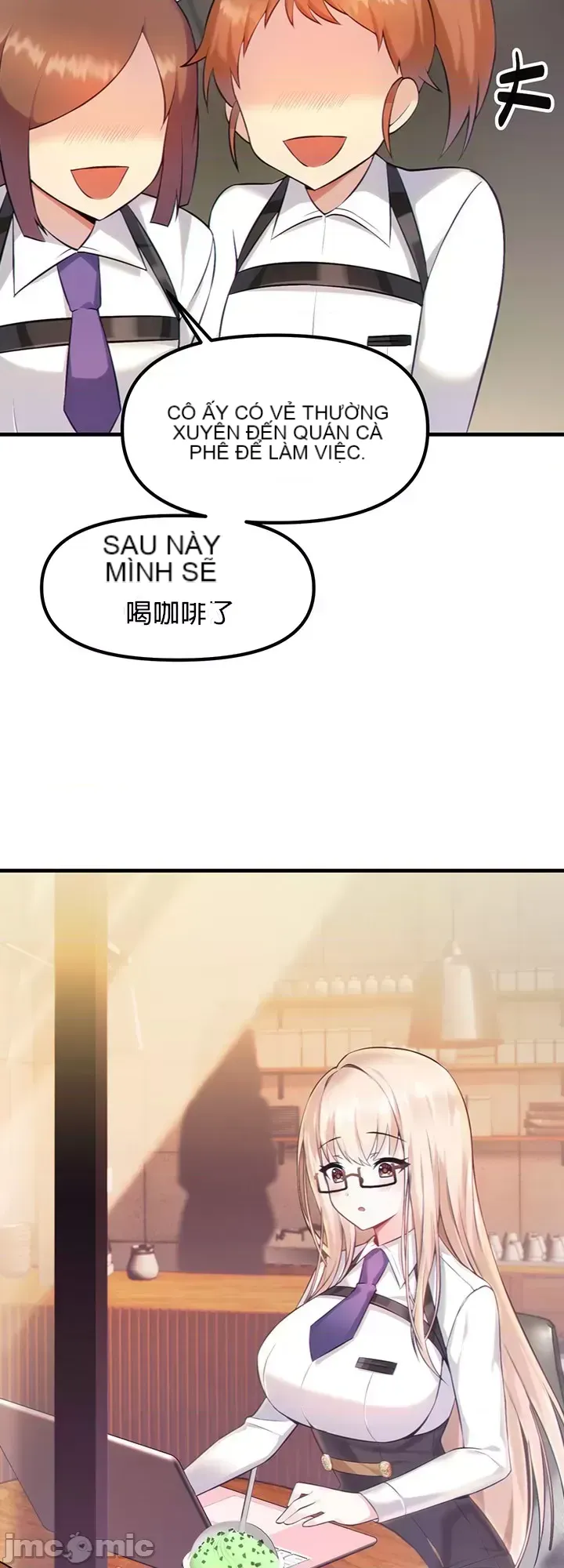 H khuôn viên không được đăng xuất Chương 1-121