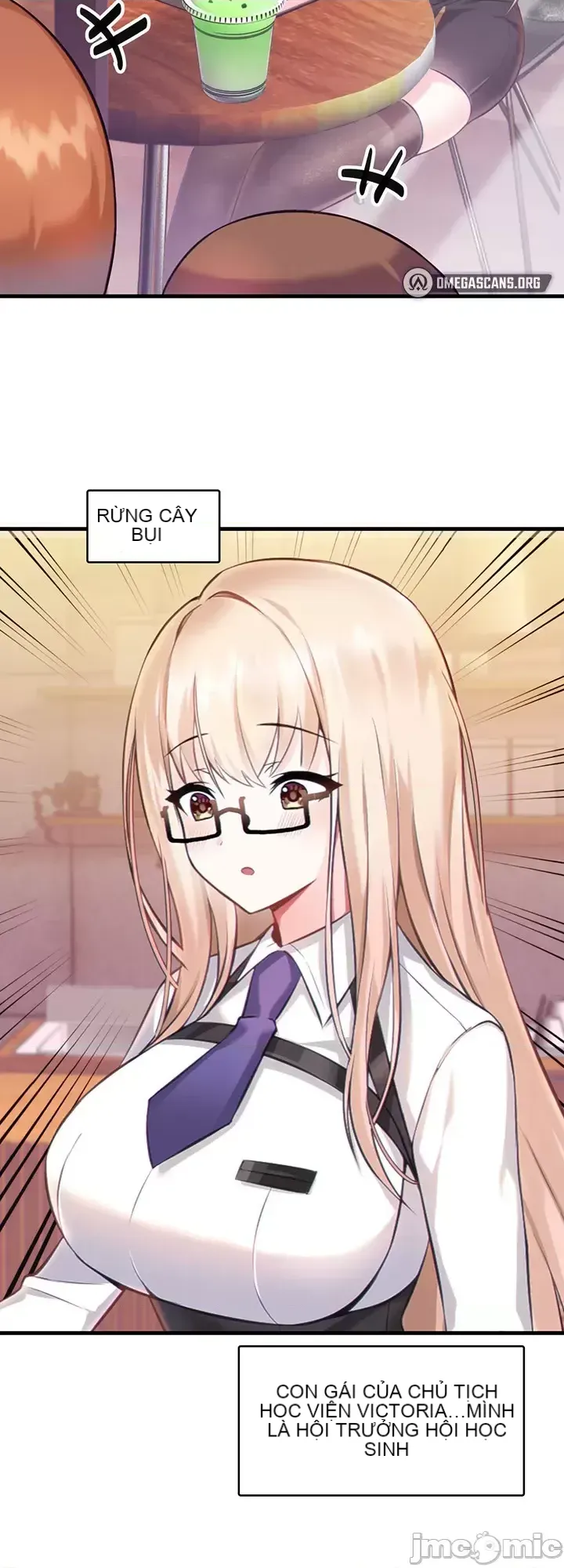 H khuôn viên không được đăng xuất Chương 1-121
