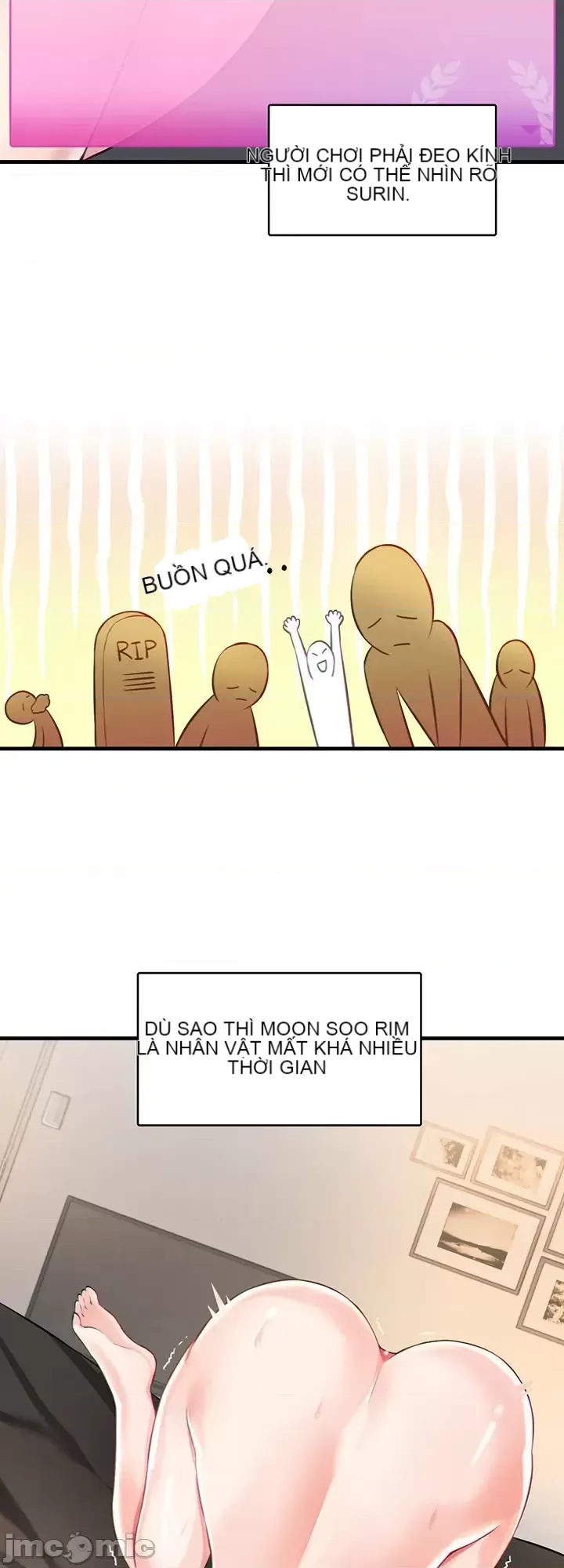 H khuôn viên không được đăng xuất Chương 1-121