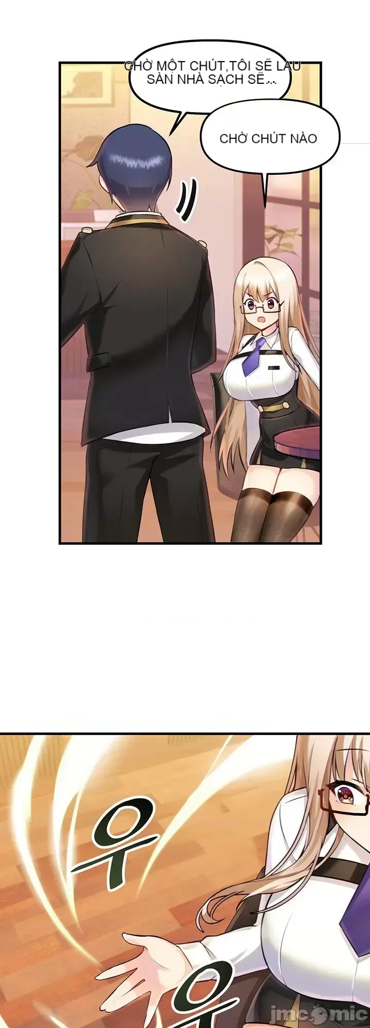 H khuôn viên không được đăng xuất Chương 1-121