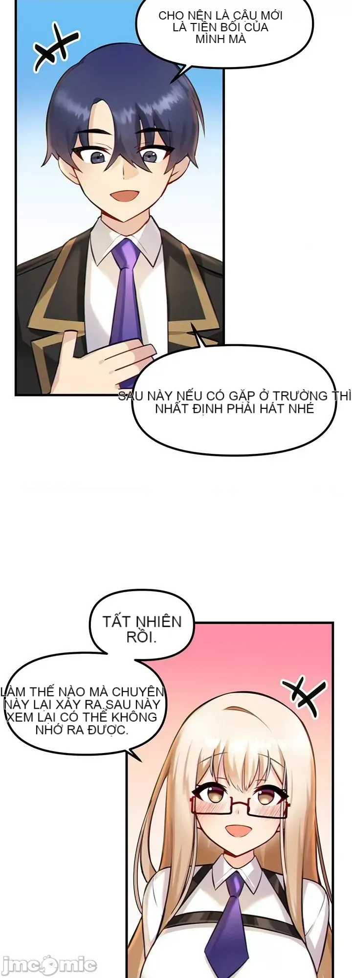 H khuôn viên không được đăng xuất Chương 1-121