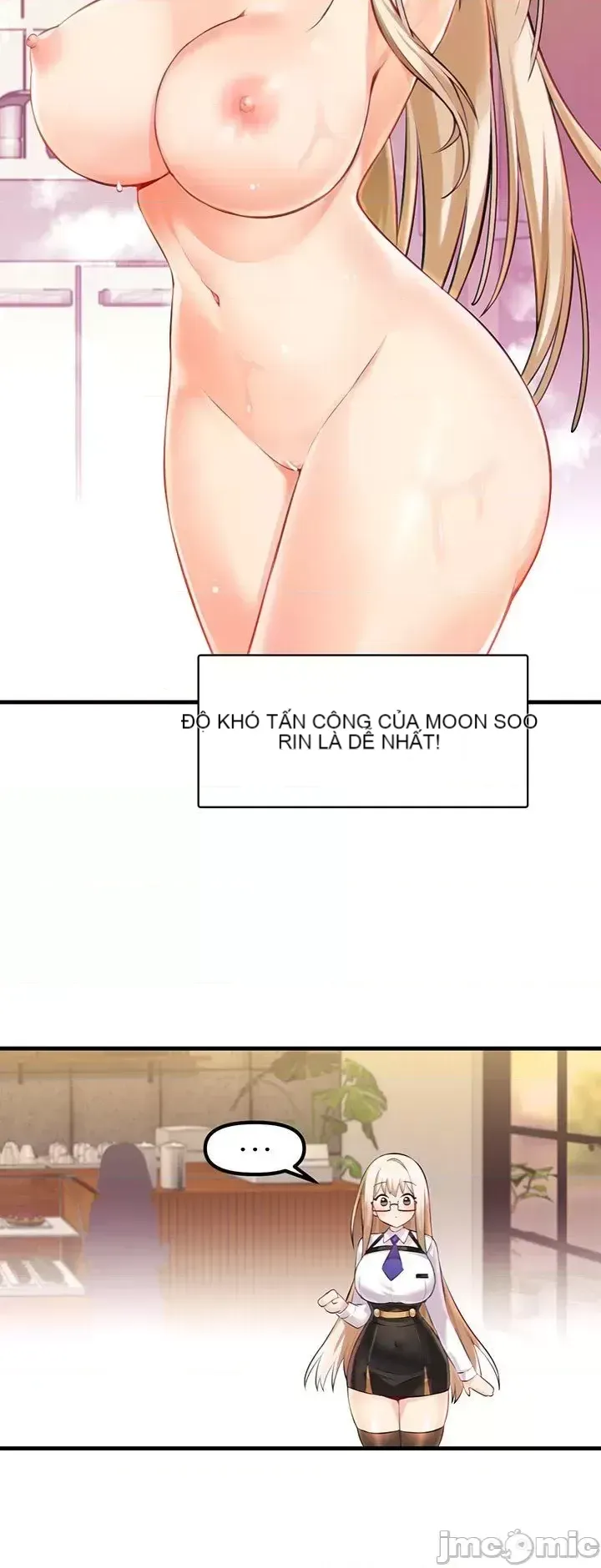 H khuôn viên không được đăng xuất Chương 1-121