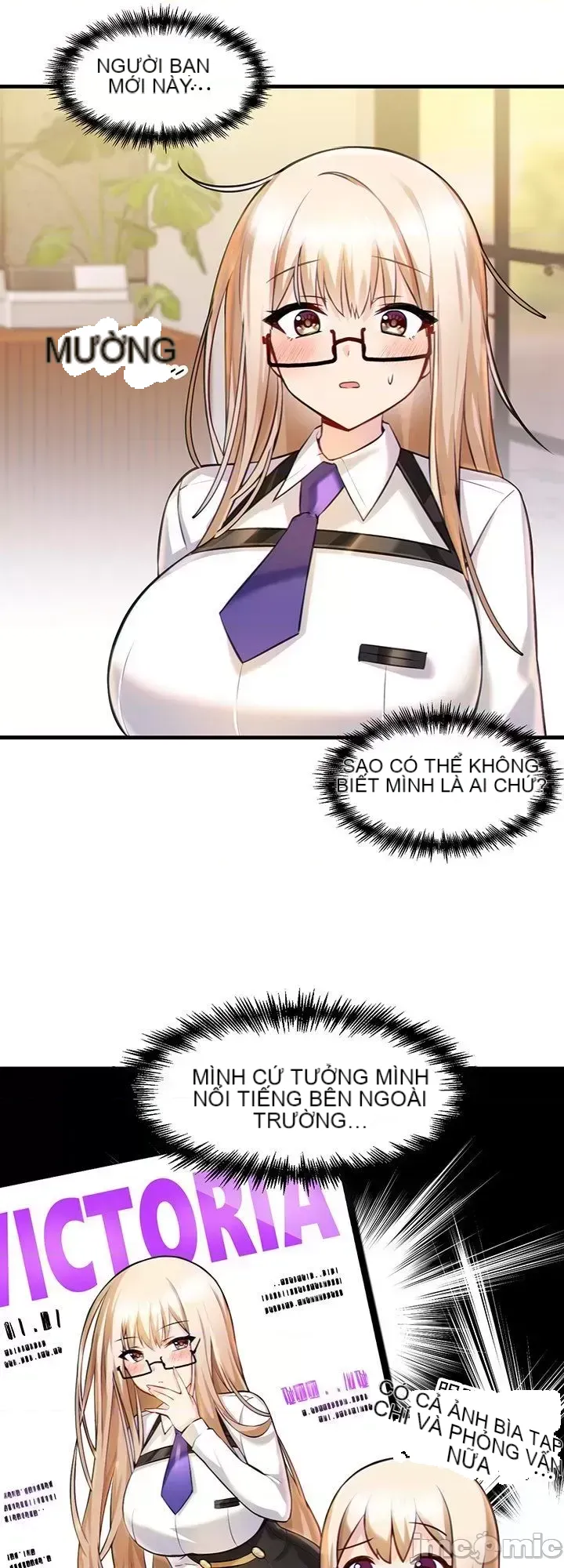 H khuôn viên không được đăng xuất Chương 1-121