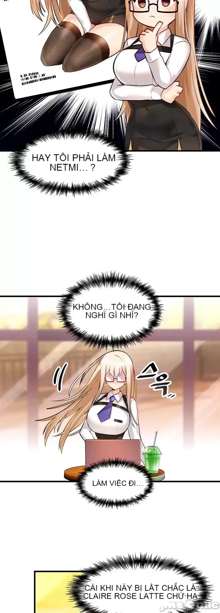 H khuôn viên không được đăng xuất Chương 1-121