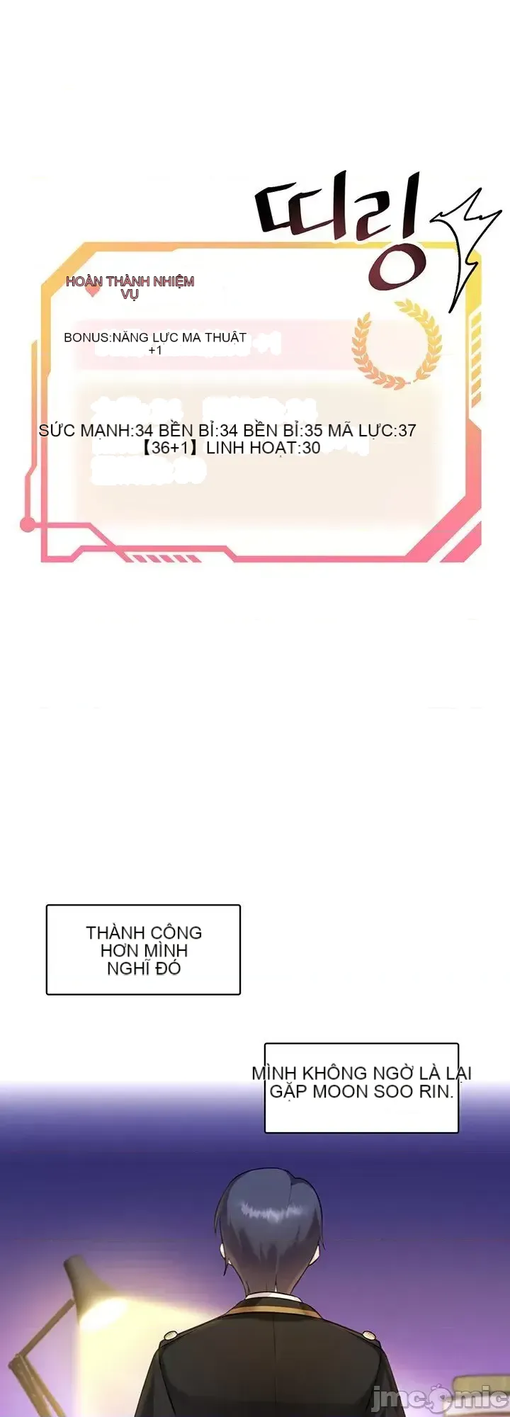 H khuôn viên không được đăng xuất Chương 1-121