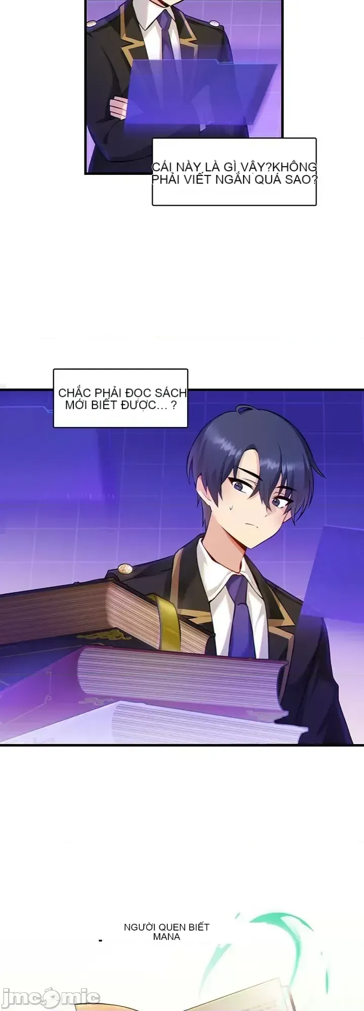 H khuôn viên không được đăng xuất Chương 1-121