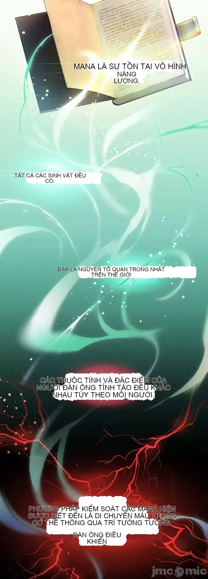 H khuôn viên không được đăng xuất Chương 1-121