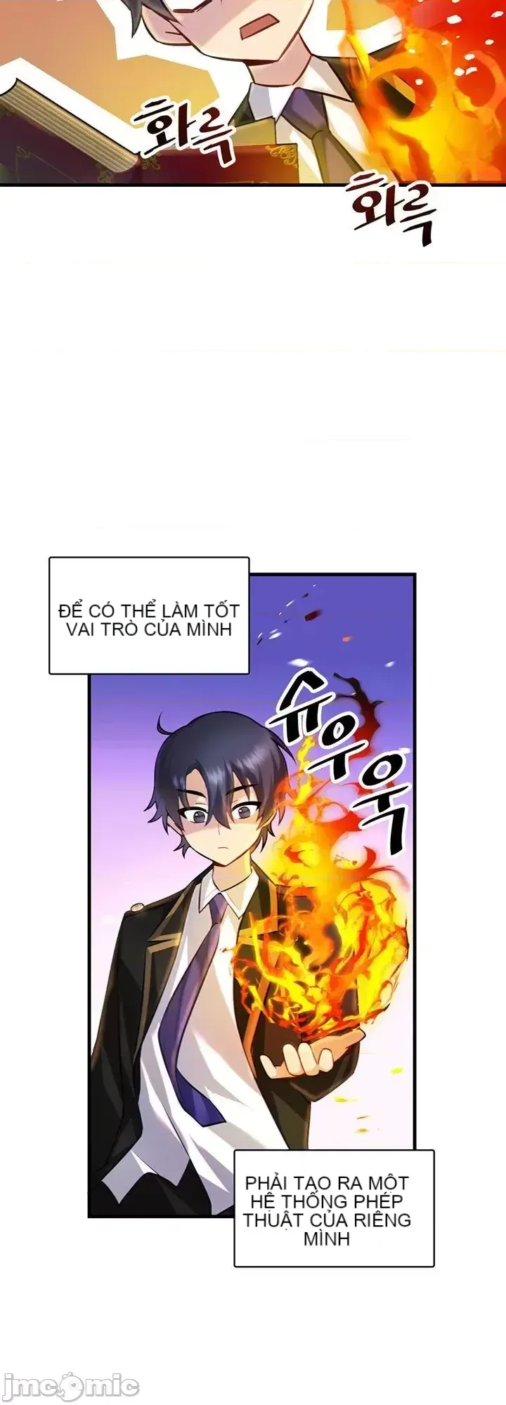 H khuôn viên không được đăng xuất Chương 1-121