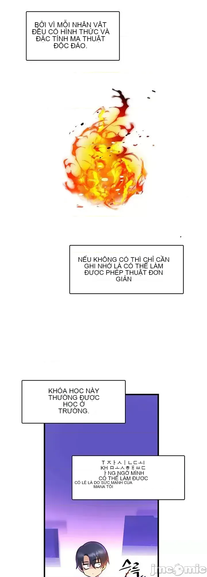 H khuôn viên không được đăng xuất Chương 1-121