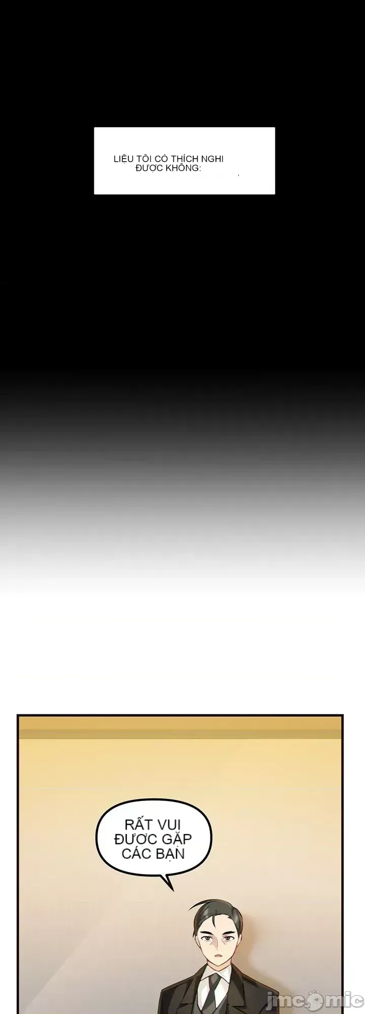 H khuôn viên không được đăng xuất Chương 1-121