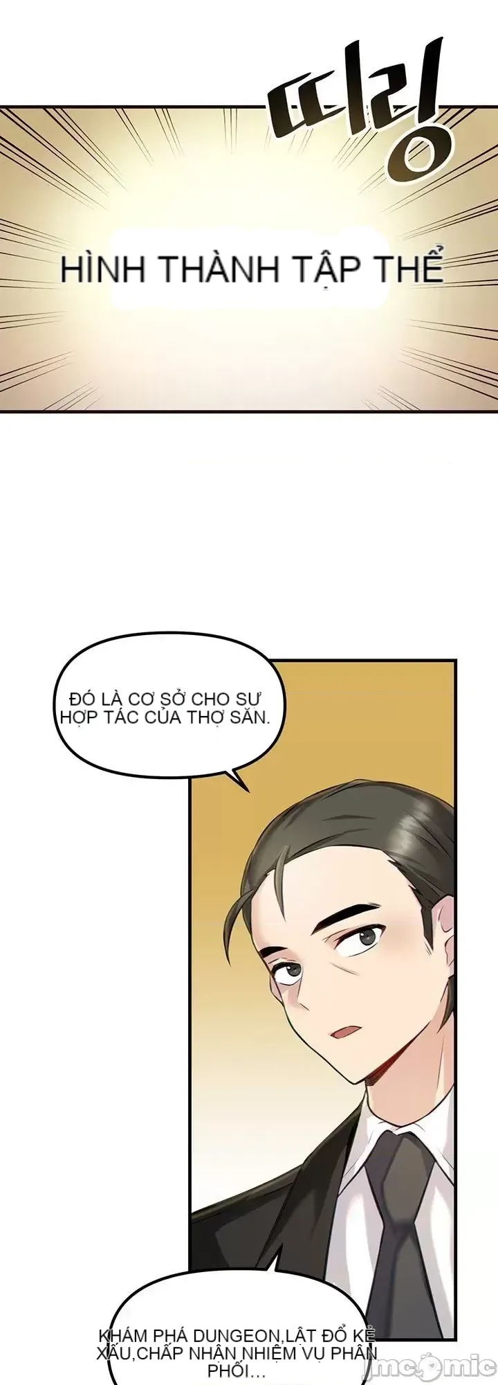 H khuôn viên không được đăng xuất Chương 1-121