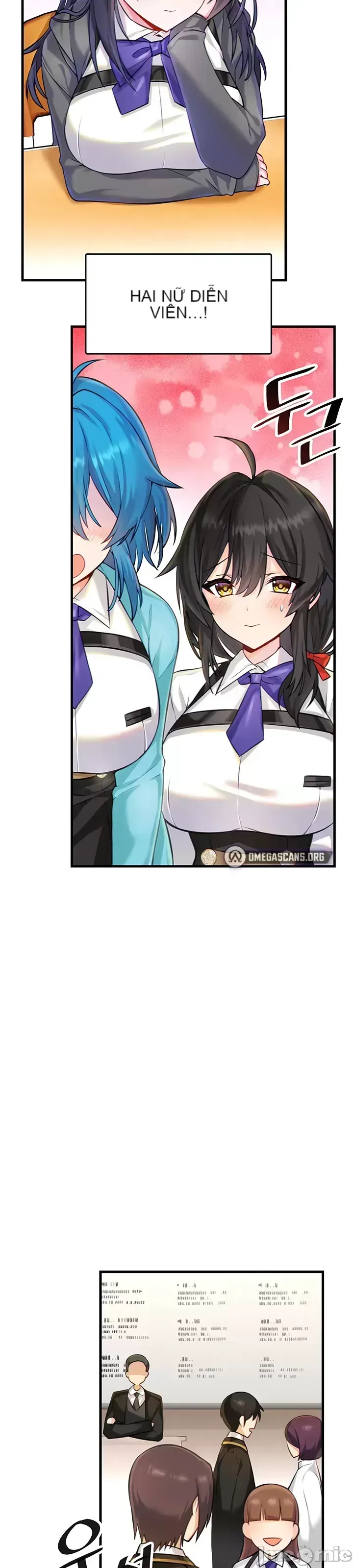 H khuôn viên không được đăng xuất Chương 1-121