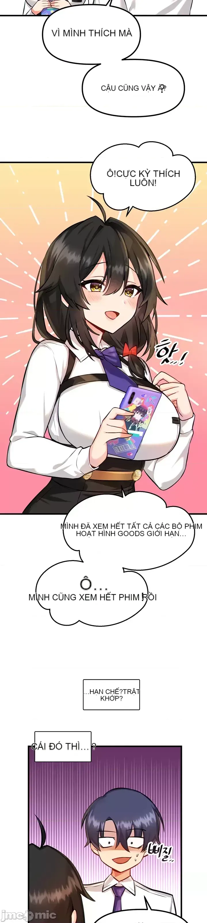 H khuôn viên không được đăng xuất Chương 1-121