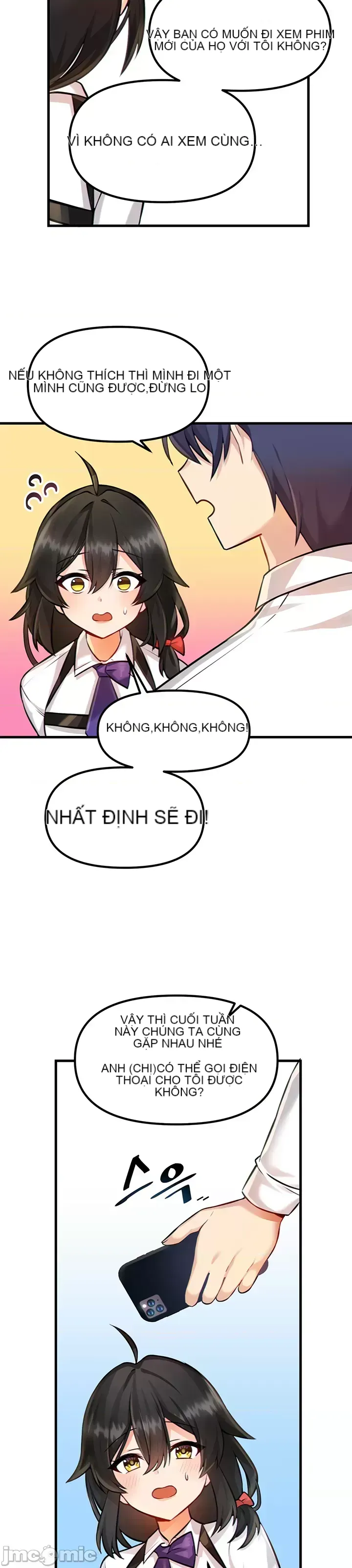 H khuôn viên không được đăng xuất Chương 1-121