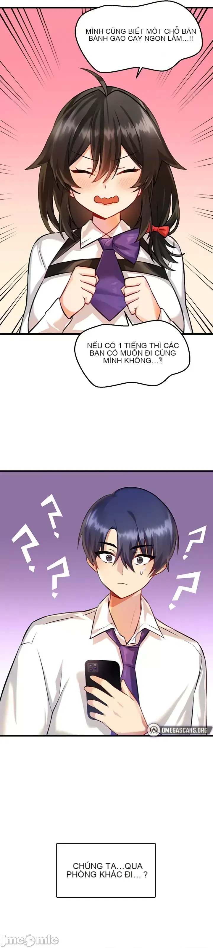 H khuôn viên không được đăng xuất Chương 1-121