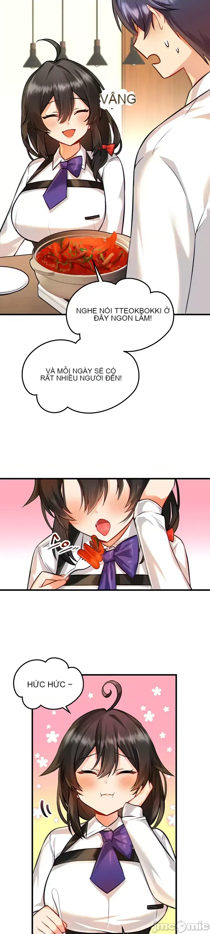 H khuôn viên không được đăng xuất Chương 1-121