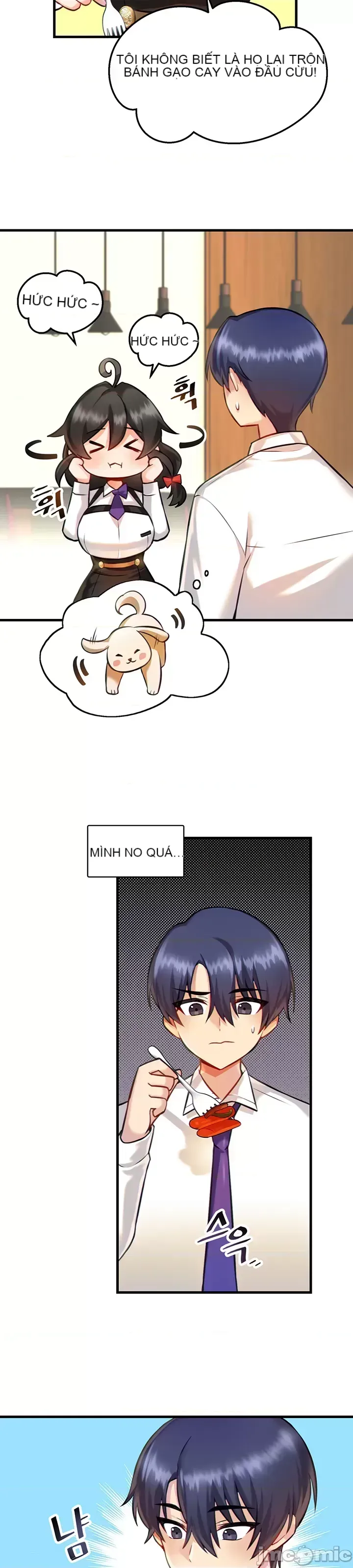 H khuôn viên không được đăng xuất Chương 1-121