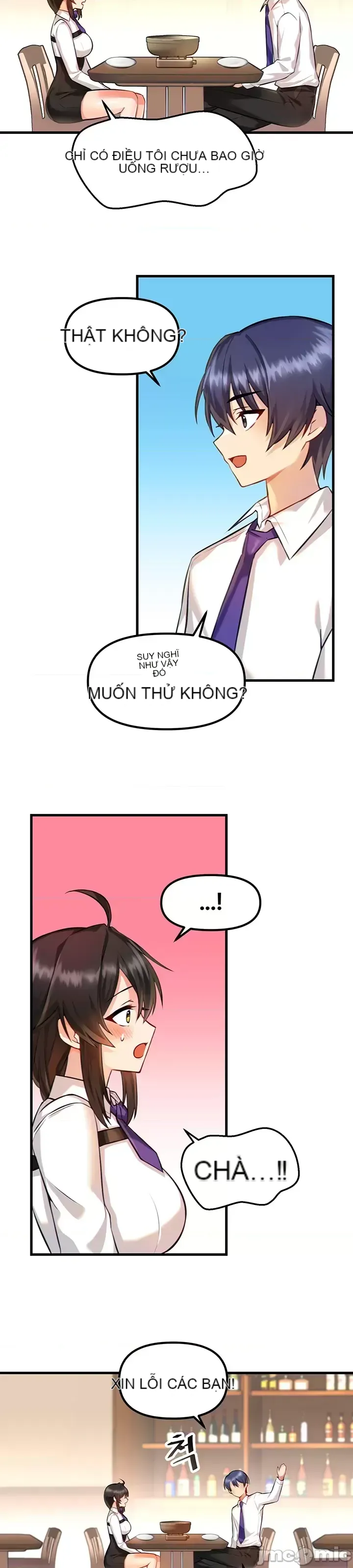 H khuôn viên không được đăng xuất Chương 1-121