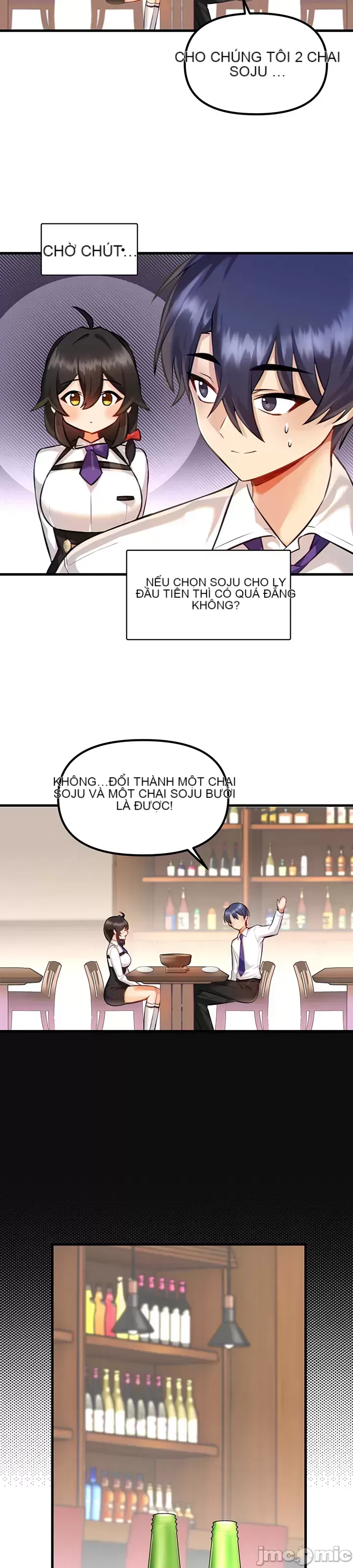 H khuôn viên không được đăng xuất Chương 1-121