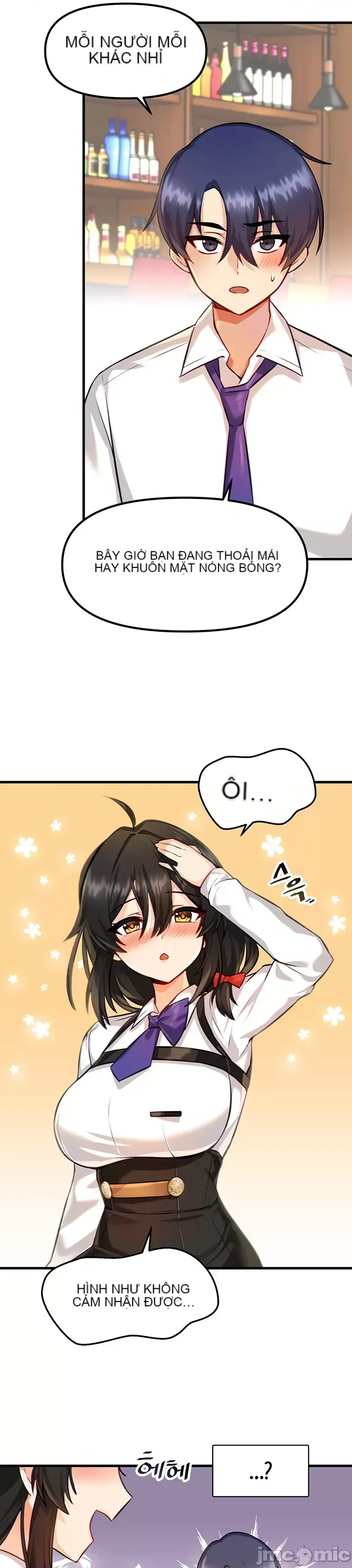 H khuôn viên không được đăng xuất Chương 1-121