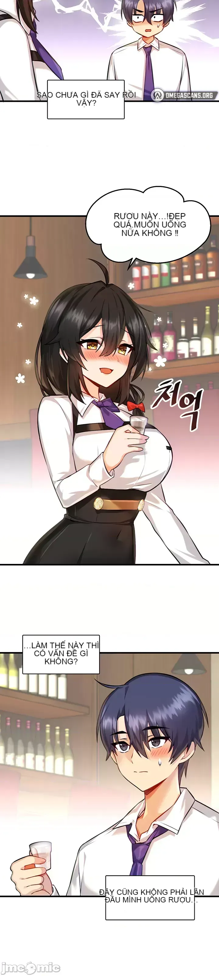 H khuôn viên không được đăng xuất Chương 1-121