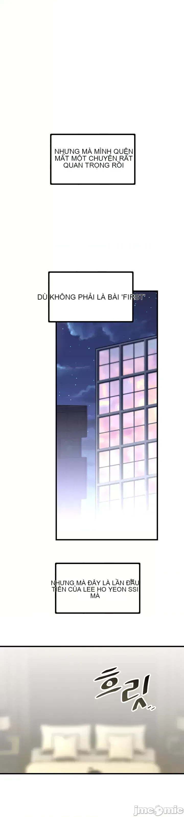 H khuôn viên không được đăng xuất Chương 1-121