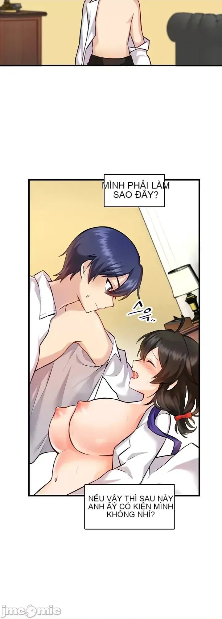 H khuôn viên không được đăng xuất Chương 1-121