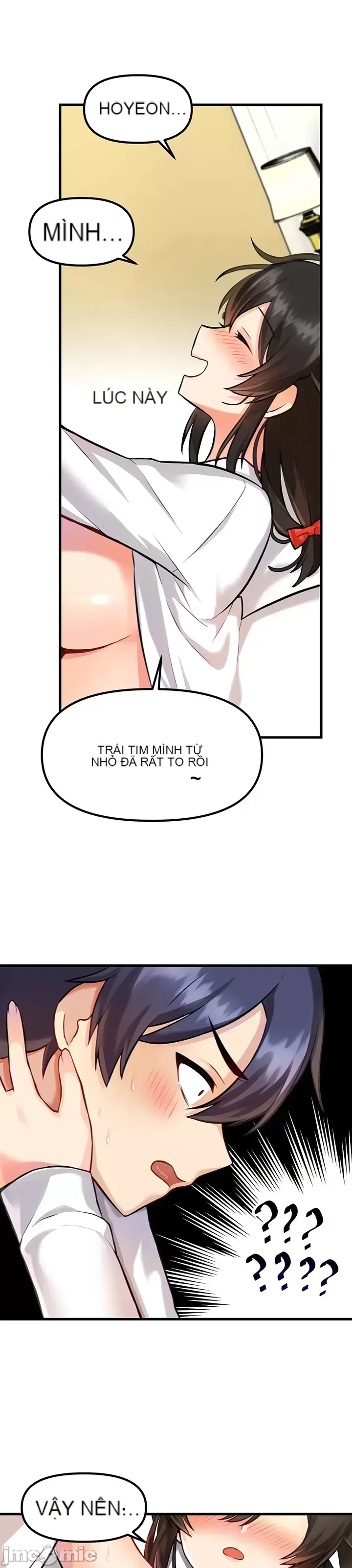 H khuôn viên không được đăng xuất Chương 1-121