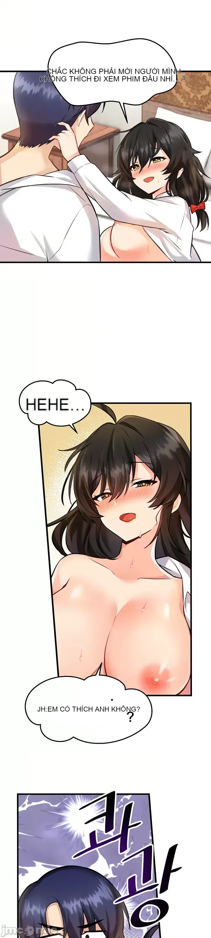 H khuôn viên không được đăng xuất Chương 1-121