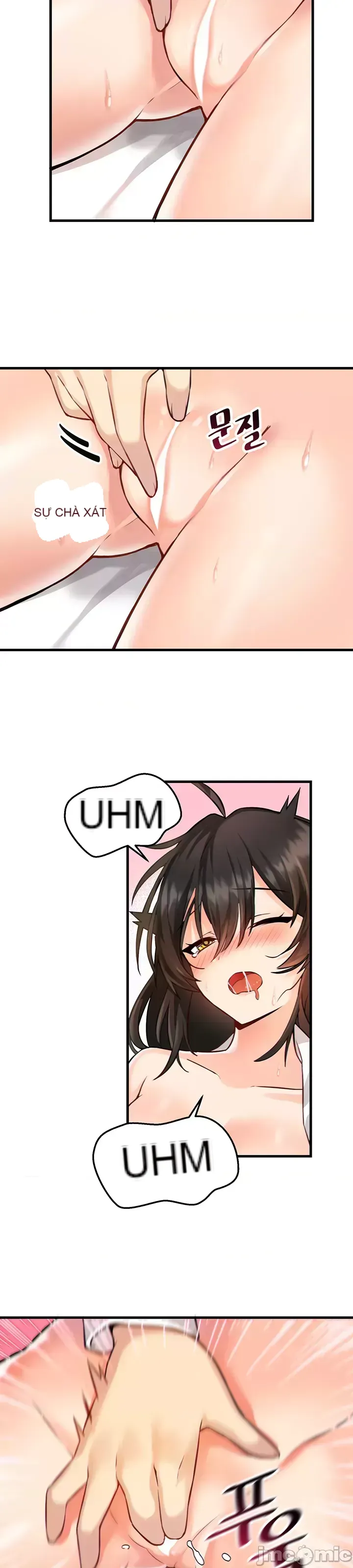 H khuôn viên không được đăng xuất Chương 1-121