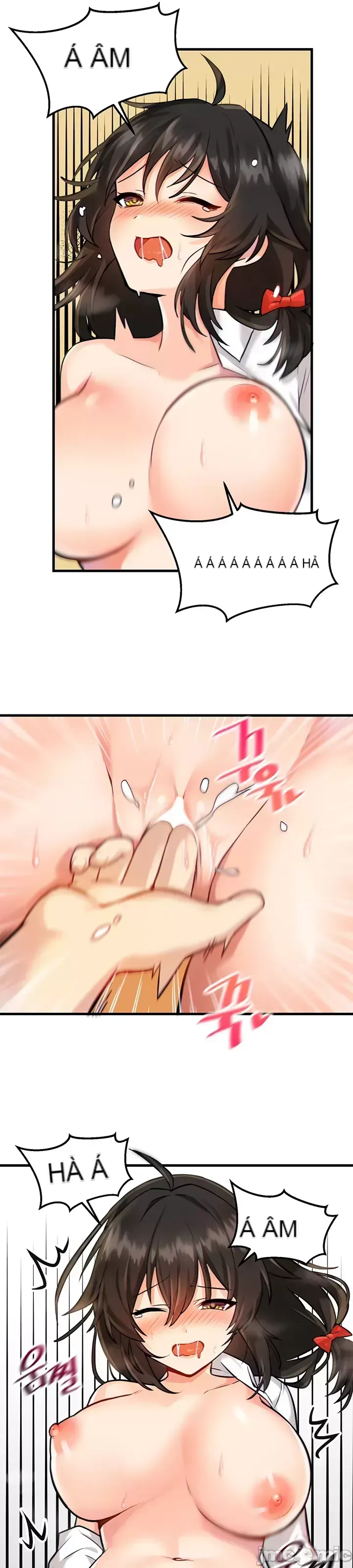 H khuôn viên không được đăng xuất Chương 1-121