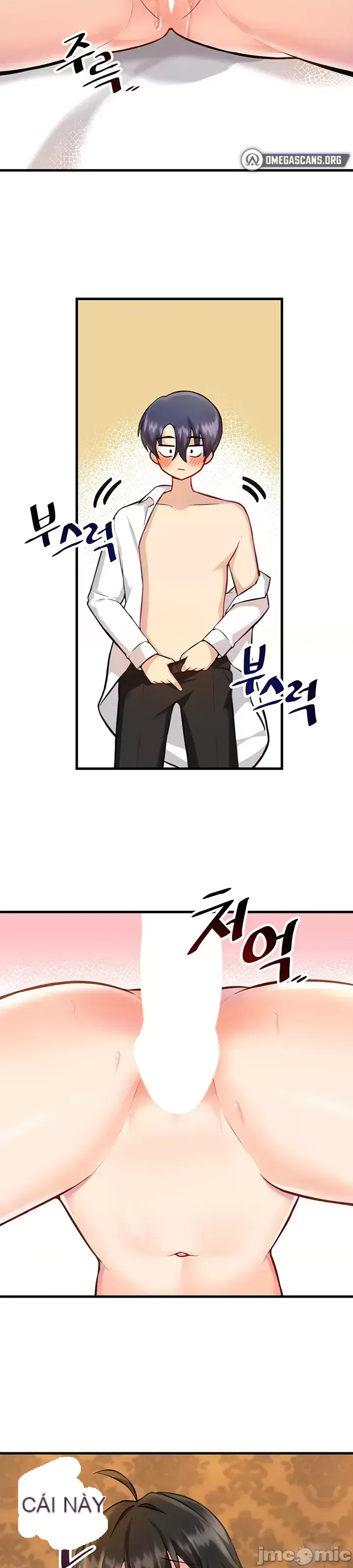 H khuôn viên không được đăng xuất Chương 1-121