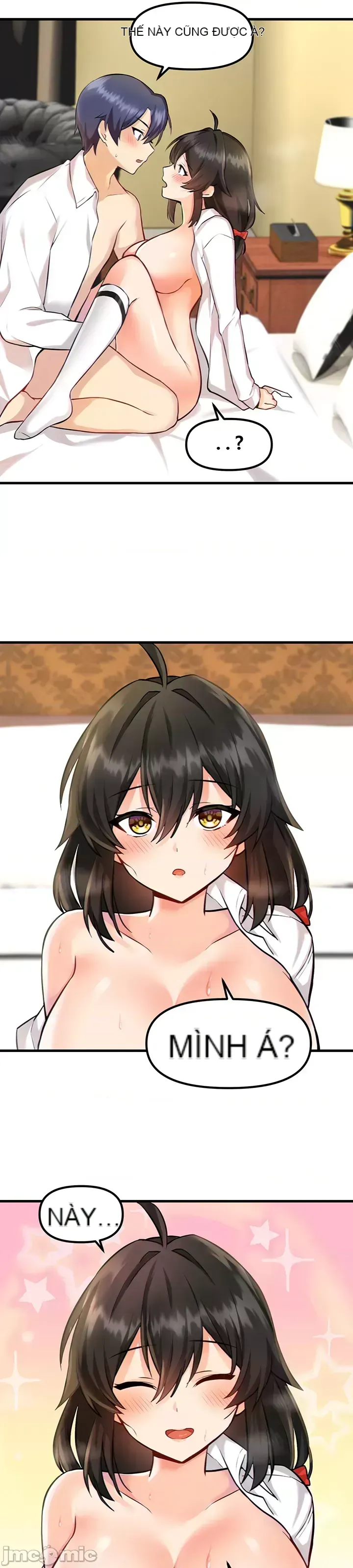 H khuôn viên không được đăng xuất Chương 1-121