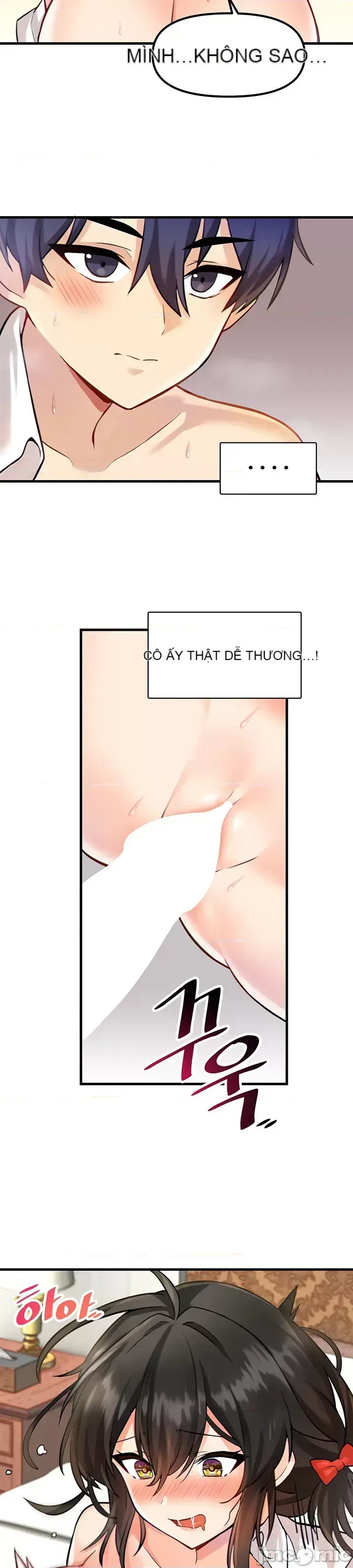 H khuôn viên không được đăng xuất Chương 1-121