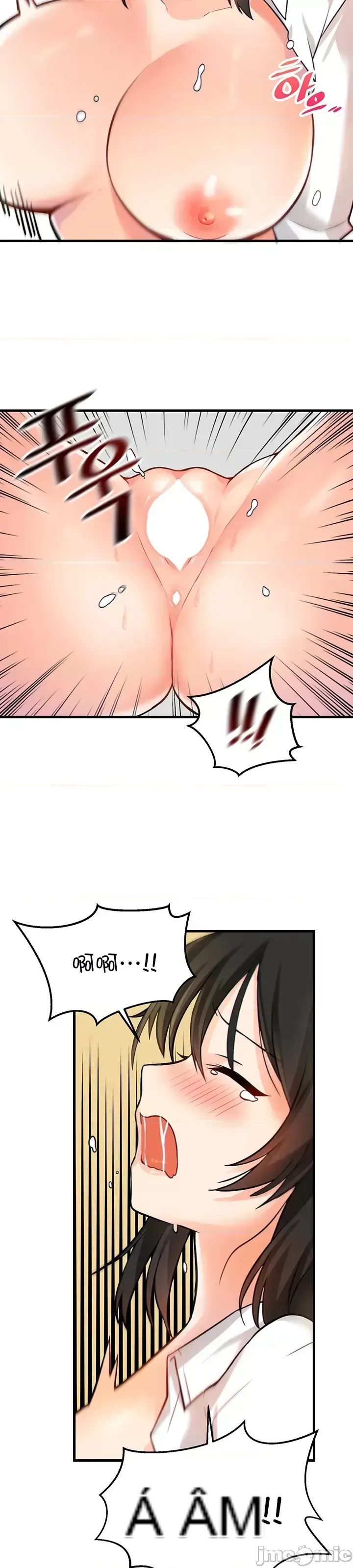 H khuôn viên không được đăng xuất Chương 1-121