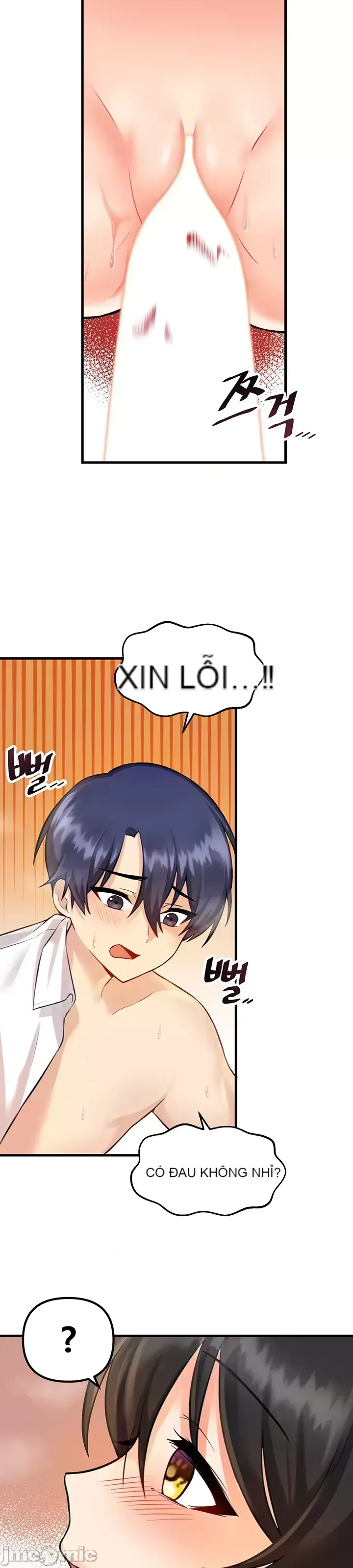 H khuôn viên không được đăng xuất Chương 1-121