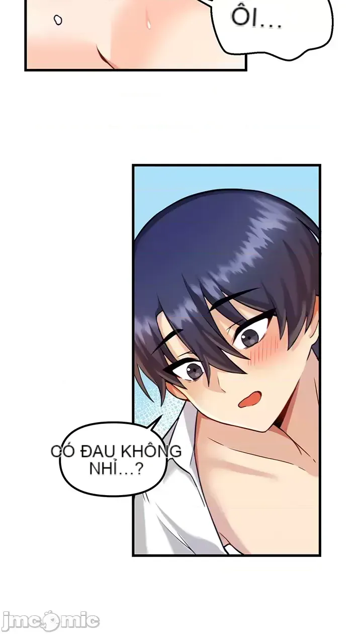 H khuôn viên không được đăng xuất Chương 1-121