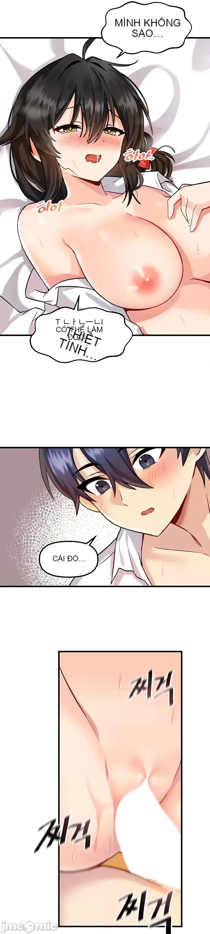 H khuôn viên không được đăng xuất Chương 1-121