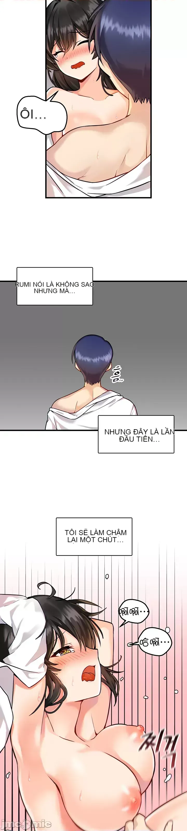 H khuôn viên không được đăng xuất Chương 1-121