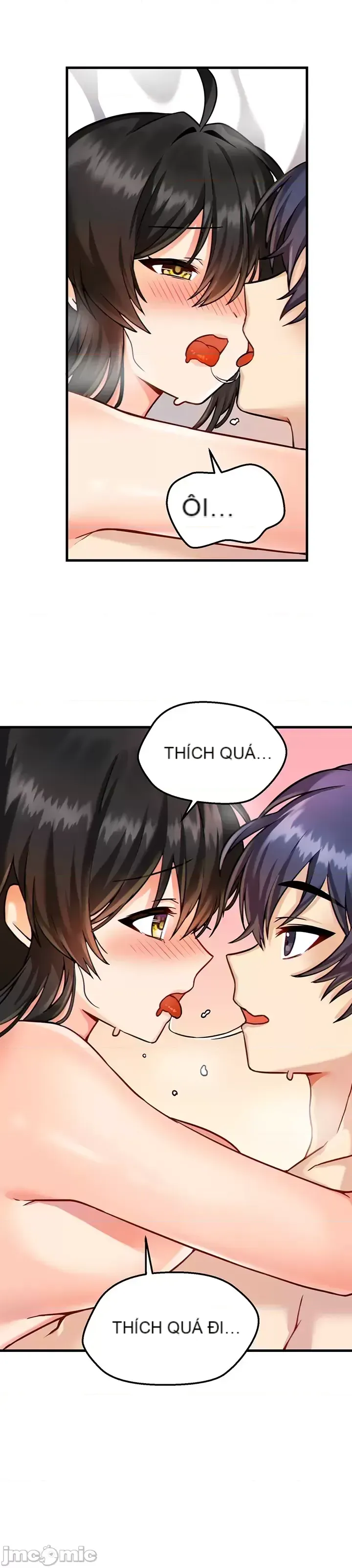 H khuôn viên không được đăng xuất Chương 1-121