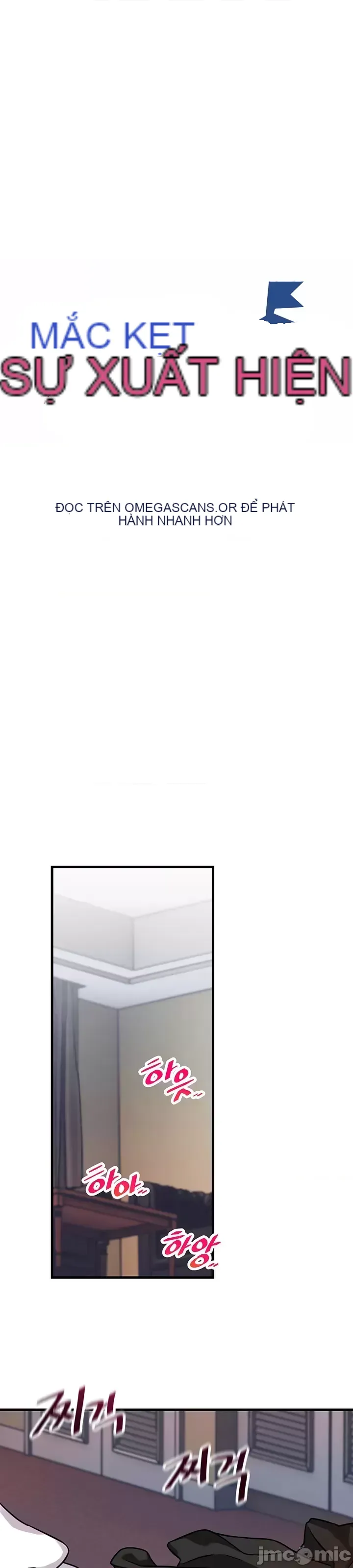 H khuôn viên không được đăng xuất Chương 1-121