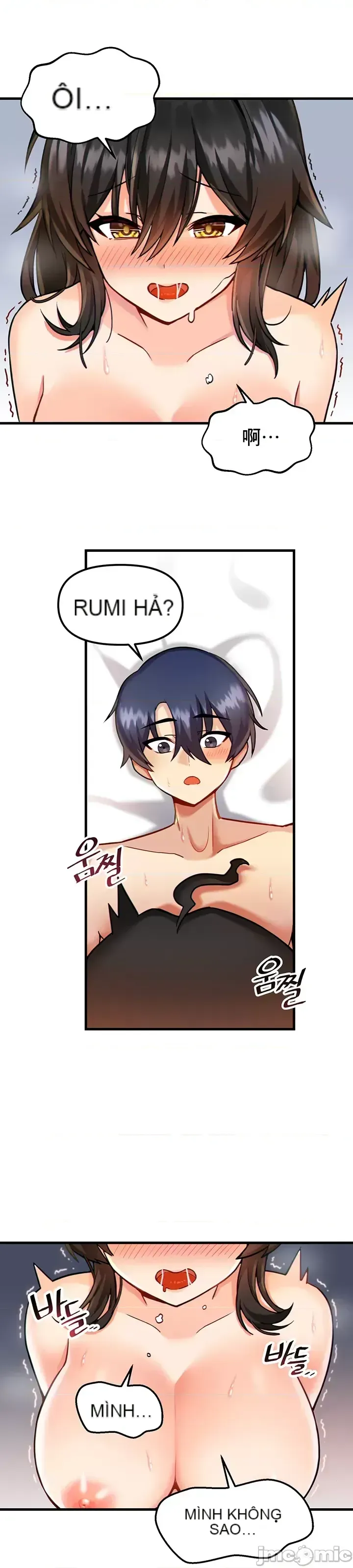 H khuôn viên không được đăng xuất Chương 1-121