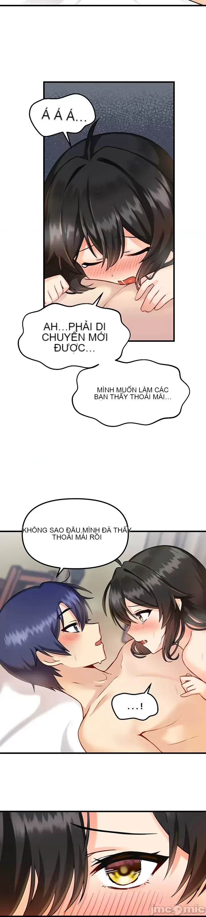 H khuôn viên không được đăng xuất Chương 1-121