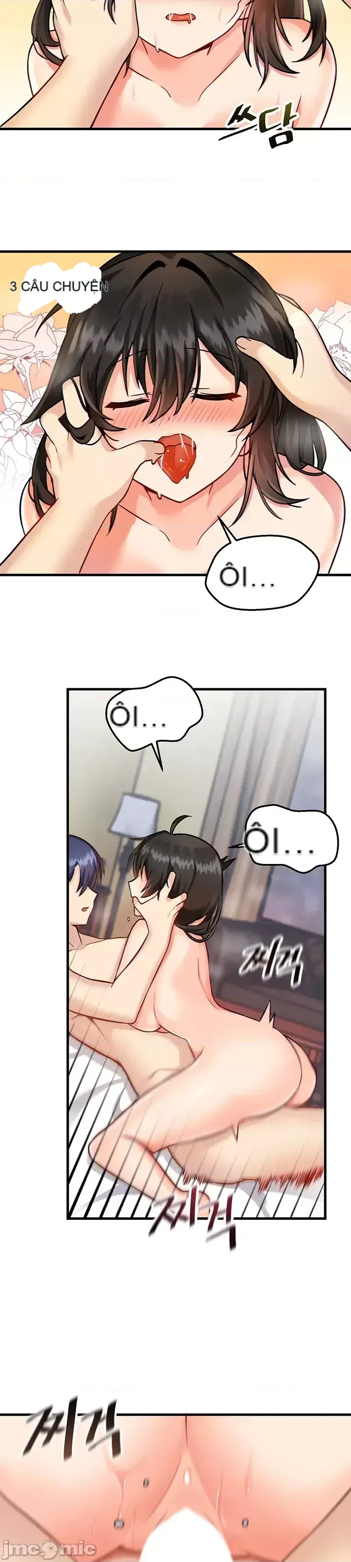 H khuôn viên không được đăng xuất Chương 1-121