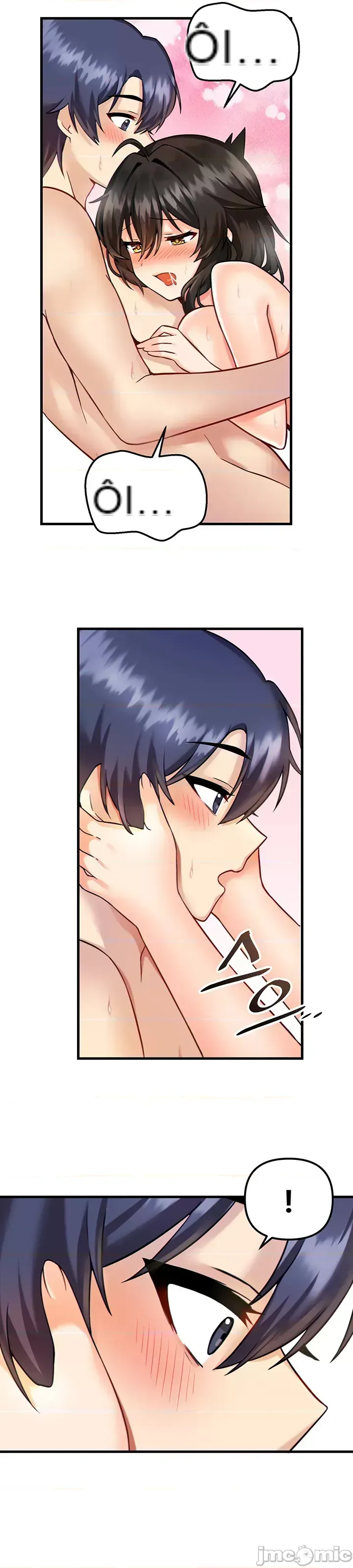 H khuôn viên không được đăng xuất Chương 1-121