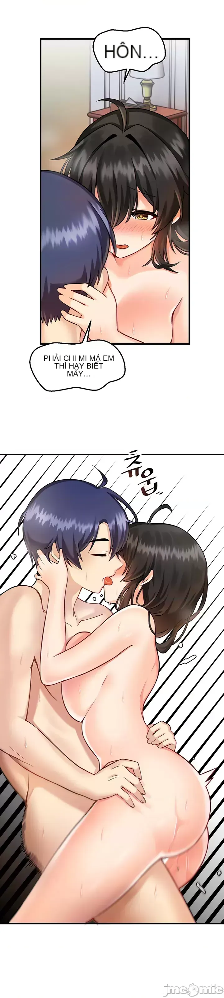 H khuôn viên không được đăng xuất Chương 1-121