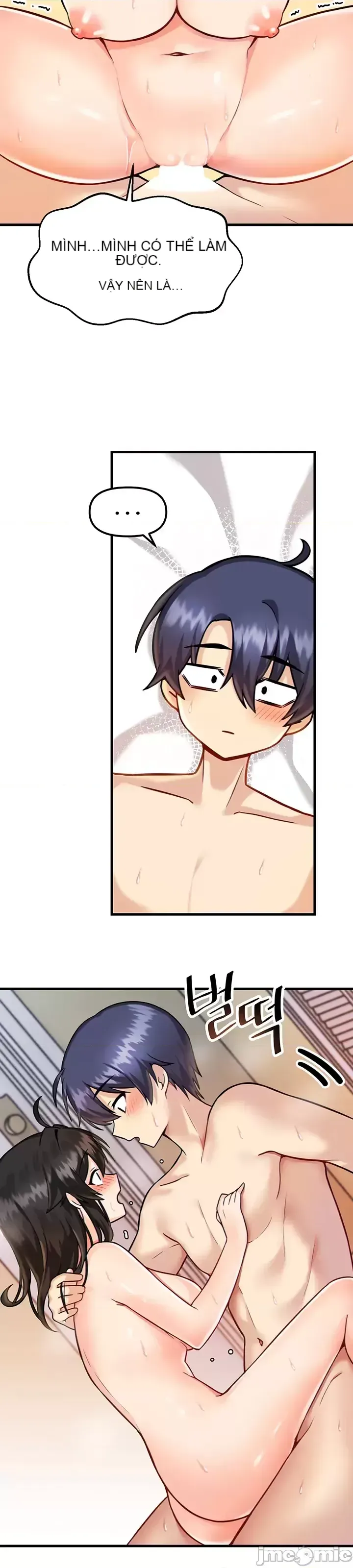 H khuôn viên không được đăng xuất Chương 1-121